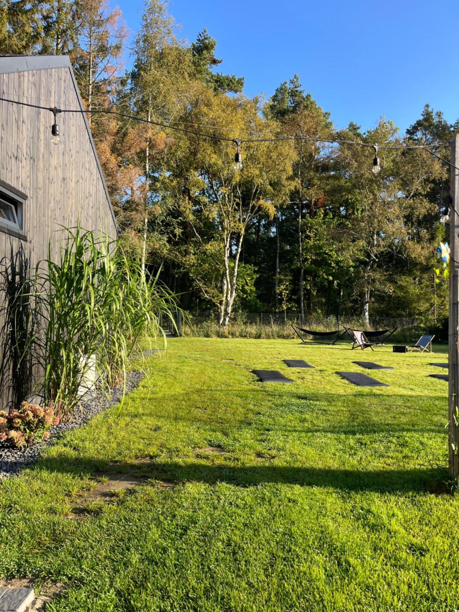 Mikroklimat Komfort Jarosławiec 外观 照片